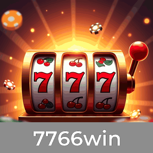 Descubra a emoção dos jogos de cassino no 7766win com variedade surpreendente