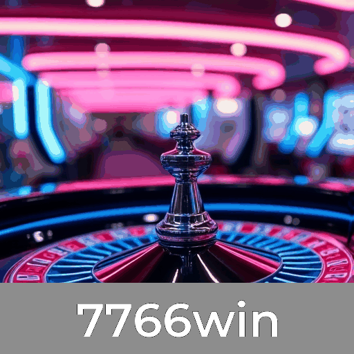 7766win: Descubra a Emoção de um Cassino VIP com Roleta e Blackjack ao Vivo
