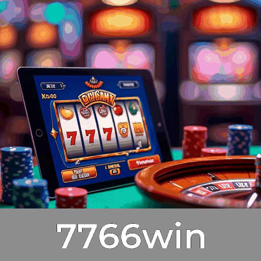 7766win: Onde a Segurança e o Profissionalismo se Encontram