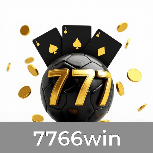 7766win: Seu Cassino Online Seguro e Divertido