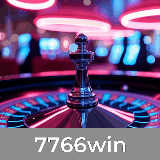 7766win: Apostas na ponta dos dedos com nosso app completo