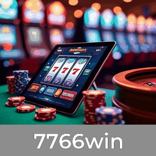 7766win: A Plataforma com Bônus e Ofertas Únicas
