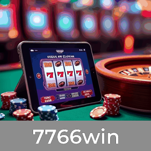 Explore as Incríveis Promoções do 7766win