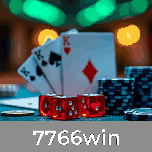 7766win: Sua chance de ganhar em jogos de cassino emocionantes