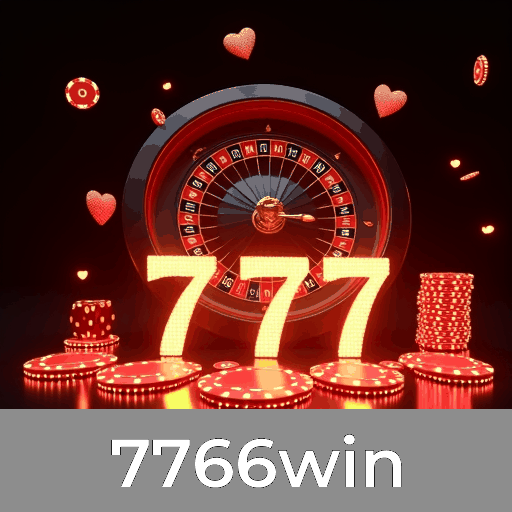7766win: Apostas na ponta dos dedos com nosso app completo