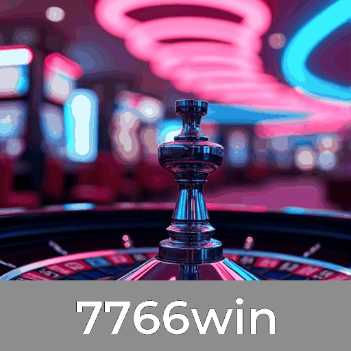 Descubra 7766win: Slots com Super Acumulação Progressiva