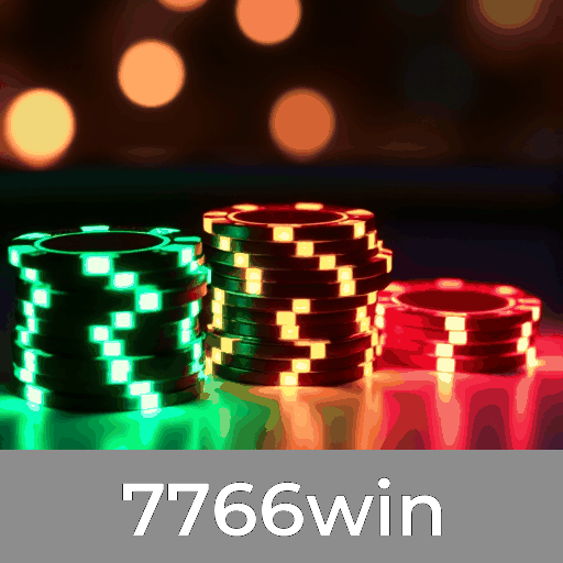 7766win: Seu Cassino Online Seguro e Divertido
